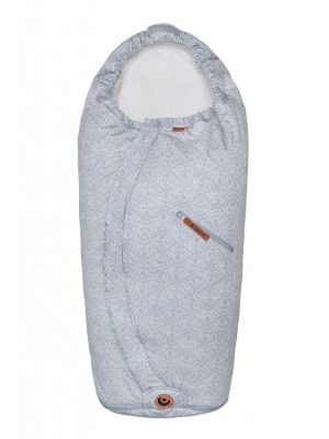 easygrow lyng vognpose – allsidig komfort fra vår til høst, havbris blue