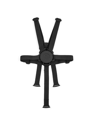 stokke, sele² tripp trapp, black