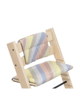stokke® tripp trapp® stolpute, pastel stripes