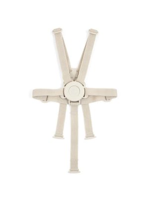 stokke, sele² tripp trapp, beige