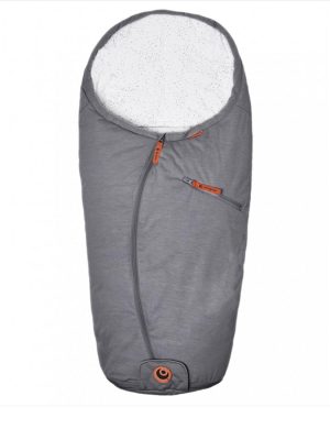 Home lyng mini bilstolpose, easygrow dark grey