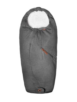 easygrow lyng vognpose – allsidig komfort fra vår til høst, dark grey