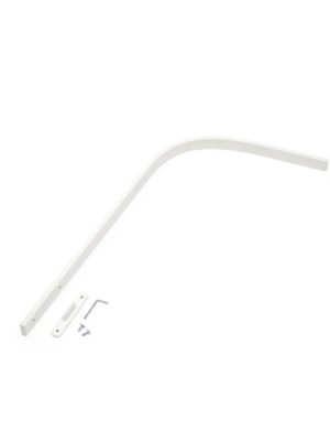 stokke, sleepi himmelstang v3, white