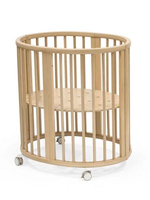 stokke® sleepi™ mini v3, natural