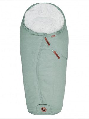 lyng mini bilstolpose, easygrow green