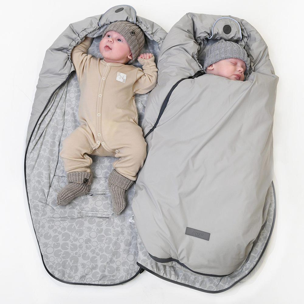 uv13wY_1774110599_35505_749_0_pck.jpg nordbaby miles vognpose – perfekt for vår og høst, grey