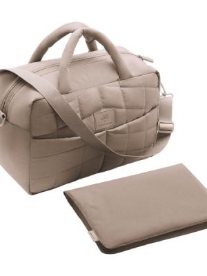 britax stelleveske teak