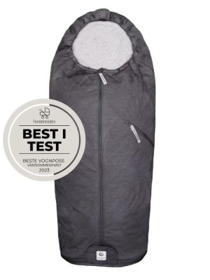 easygrow, spire vognpose vår/sommer/høst anthracite