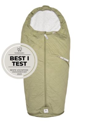 easygrow, spire vognpose vår/sommer/høst green