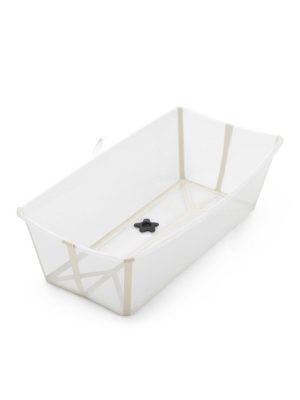 stokke flexi bath® x large, sandy beige