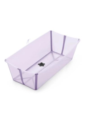 stokke flexi bath® x large lavender