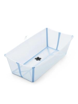 stokke® flexi bath®, ocean blue