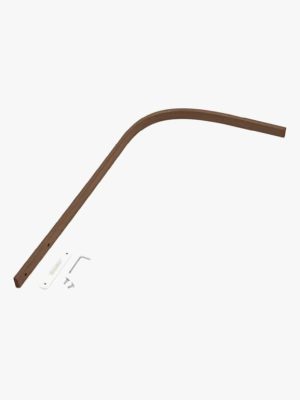 stokke, sleepi himmelstang v3, warm brown
