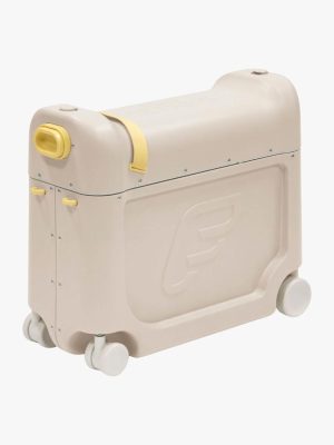 stokke, jetkids bedbox, moongi white