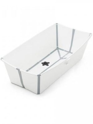 stokke flexi bath® x large, white