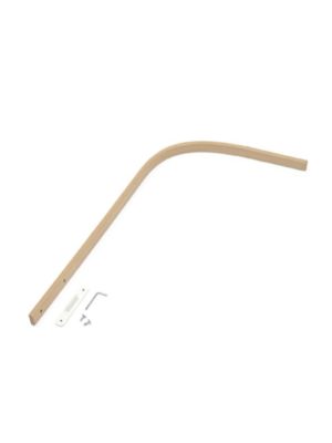stokke, sleepi himmelstang v3, natural