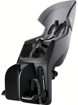 britax jockey maxi sykkelsete, mineral grey