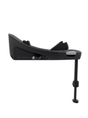 cybex base g3 – sikker og fleksibel isofix base