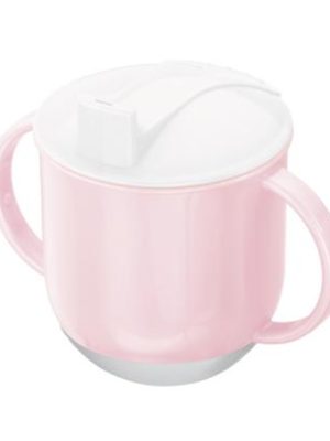 rotho vippekopp rosa perle