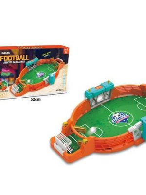 fotball flipperspill