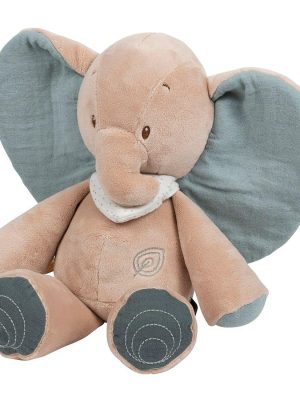 nattou kosedyr axel elephant 30 cm