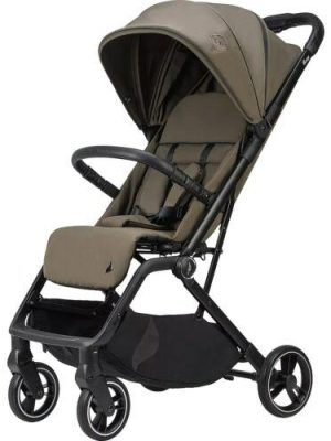 reisetrille boogy 2, teak