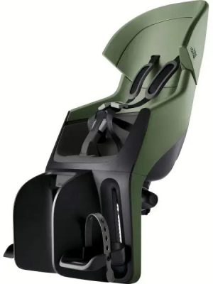britax jockey maxi sykkelsete, urban olive