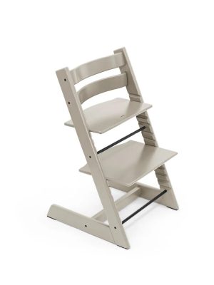 stokke® tripp trapp® stol, cashmeregrey
