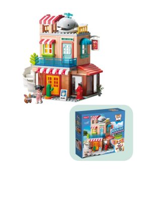 lekehus moco 141 deler
