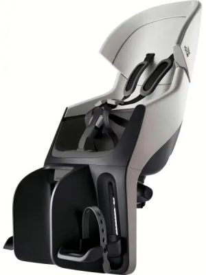 britax jockey maxi sykkelsete, warm white