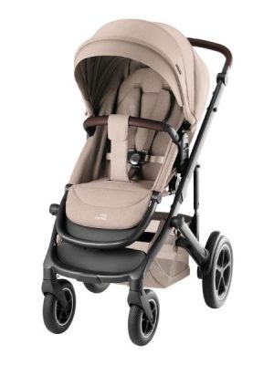 britax smile 5z sportsvogn, teak