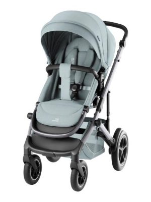 britax smile 5z sportsvogn, harbor blue