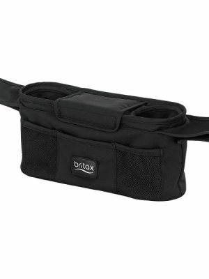 britax, vogn organiserer / pushchair organizer