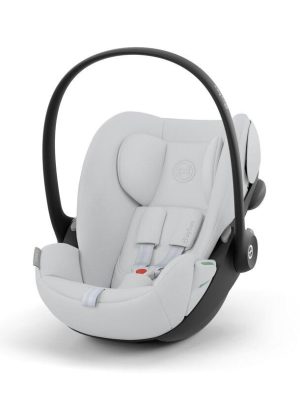 cybex cloud g i size babybilstol, fog grey