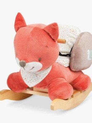 nattou rocker oscar fox