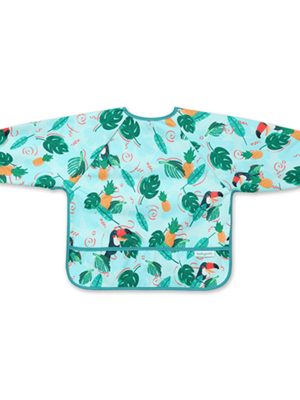 babyono langermet smekke 6m+, toukan