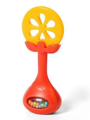 babyono, bitering m/rangle, juicy orange