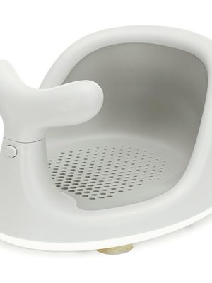 fillikid, badesete og dusjsete, grå hval