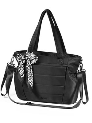 babyono, cami stelleveske, black