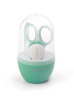 neglepleiesett babyono, mint