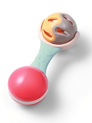 Home rangle med bitering, ball ,babyono