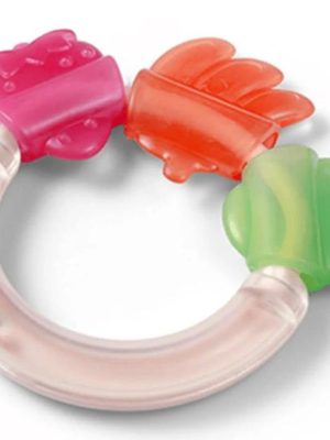 Home rangle med biteleke, babyono