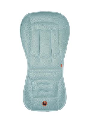 easygrow air inlay – pustende sitteunderlag til barnevogn, ice