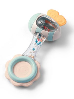 Home rangle med bitering, bie ,babyono