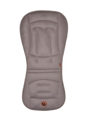 easygrow air inlay – pustende sitteunderlag til barnevogn, sand