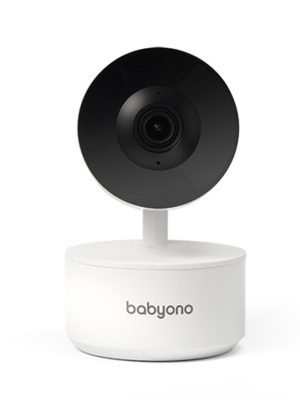 babyono, smart cam baby monitor