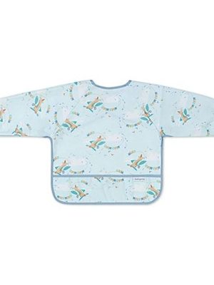 babyono langermet smekke 6m+, fly