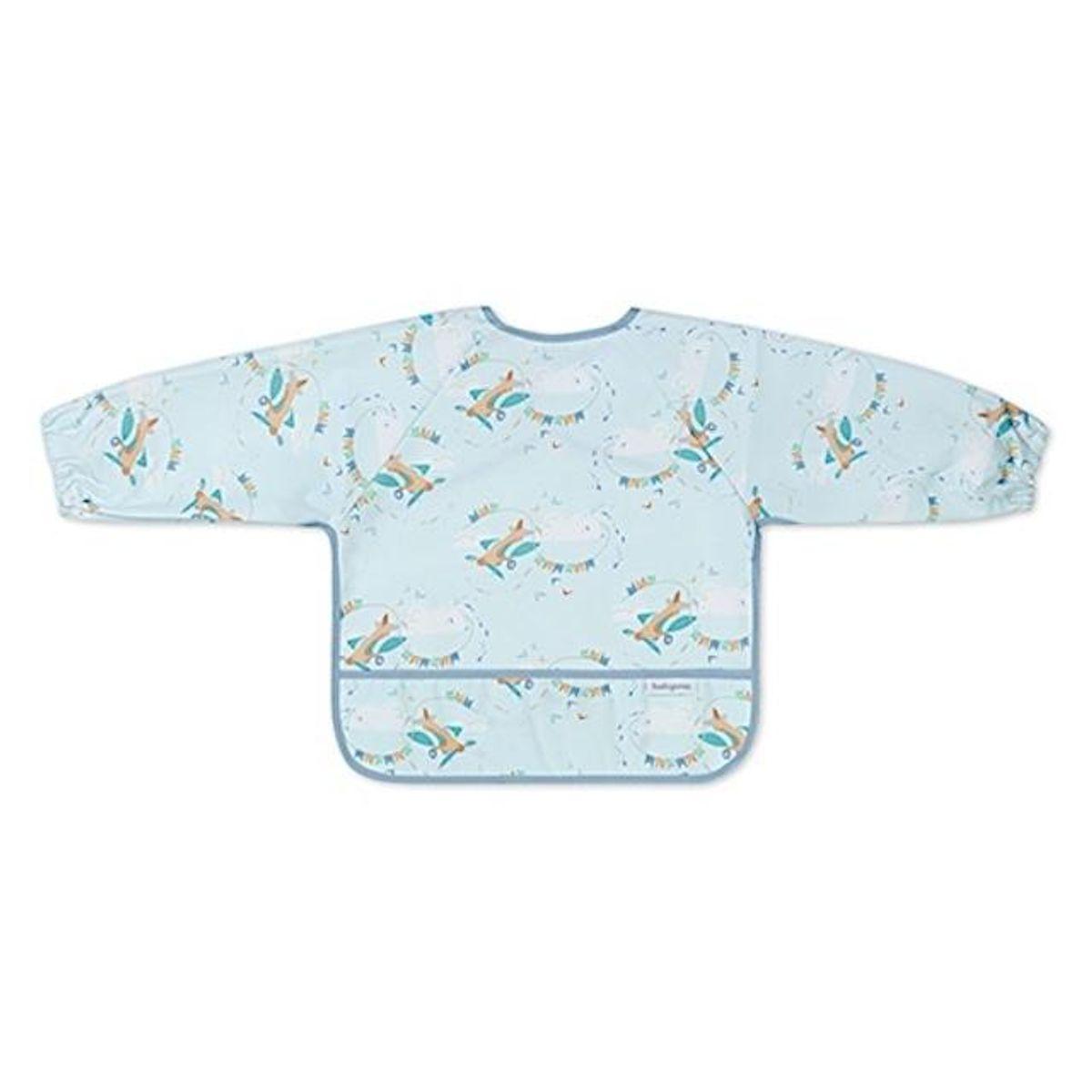 iagCmn_1781264602_35656_0_0_pck.jpg babyono langermet smekke 6m+, fly
