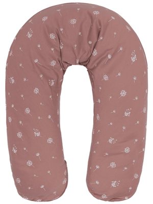 fillikid gravid & ammepute dandelion pink , 190cm