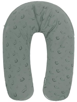 fillikid gravid & ammepute whale green , 190cm